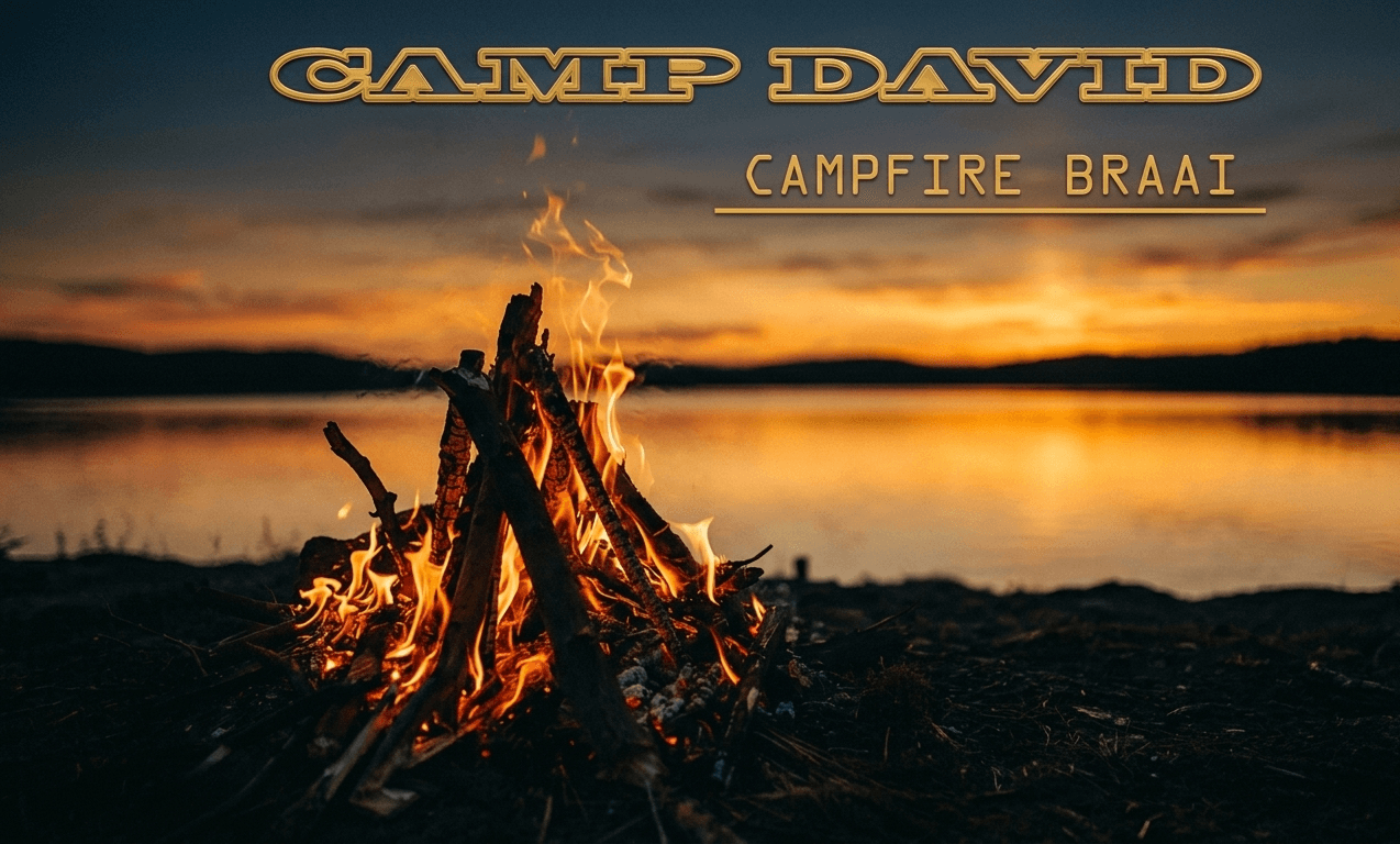 Brotherhood braai event