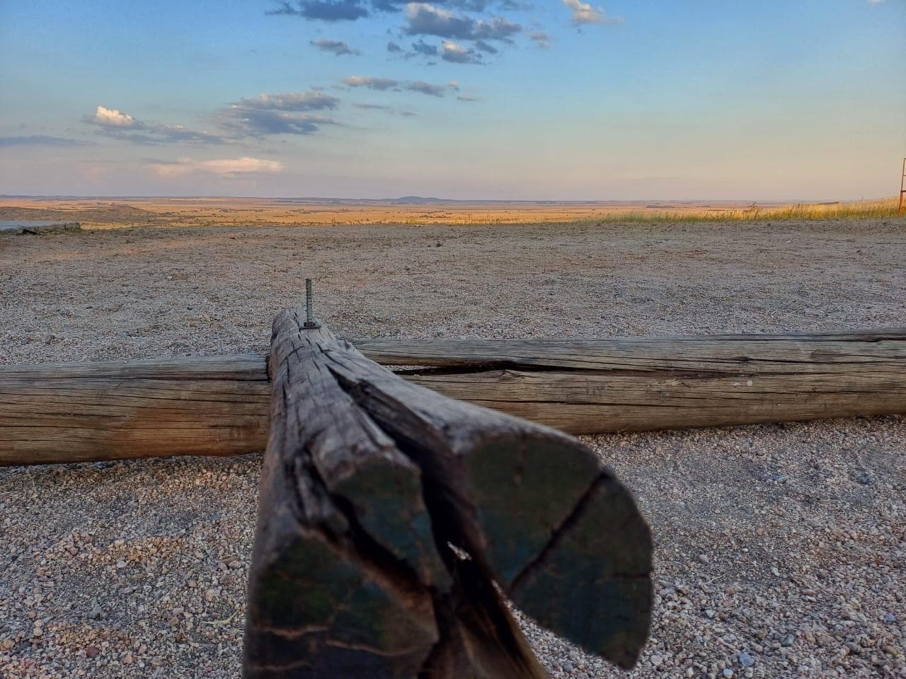 Worship and prayer session during Battle to Fight camp